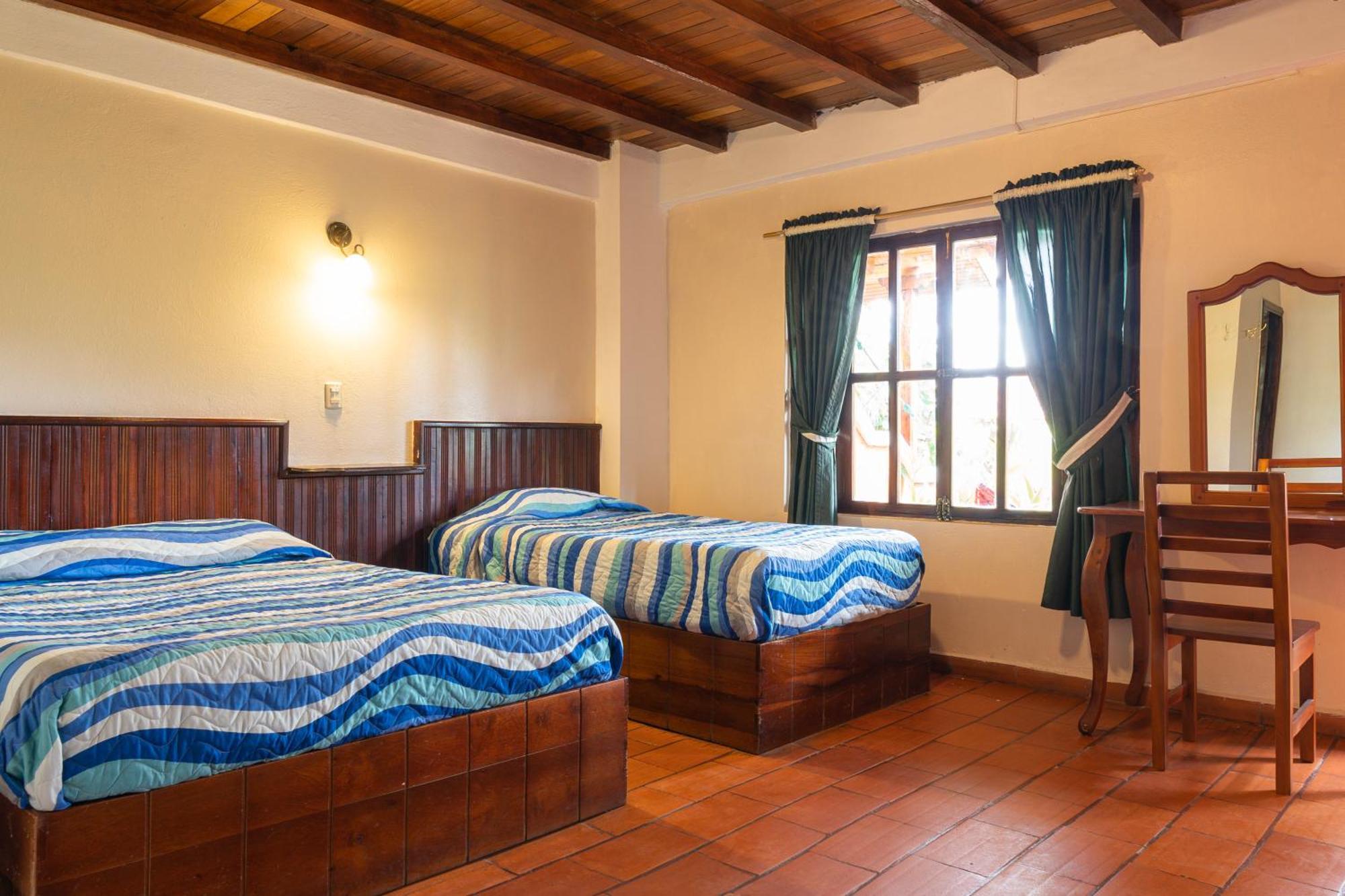 Hosteria Paraiso Vilcabamba Room photo