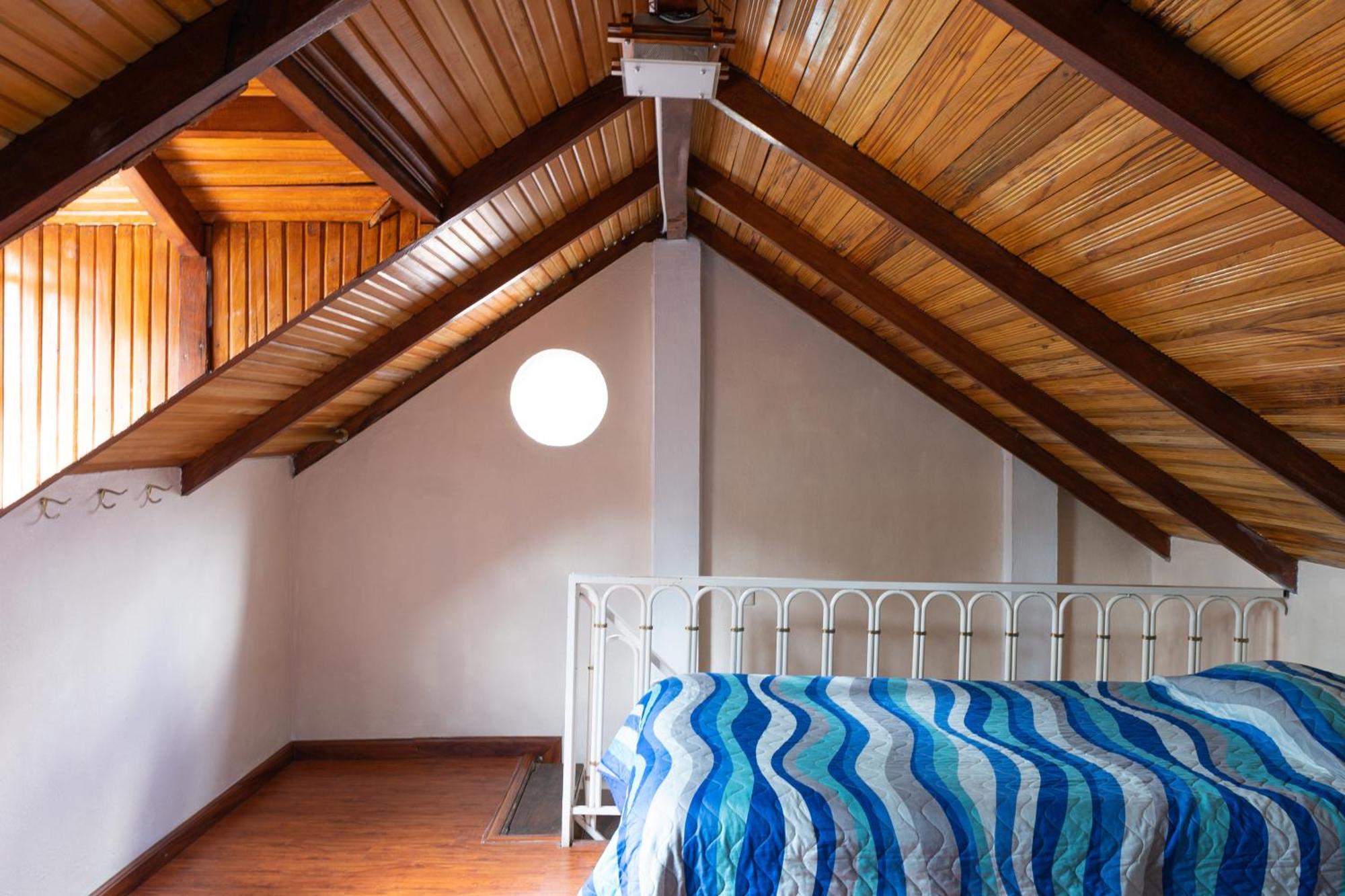 Hosteria Paraiso Vilcabamba Room photo