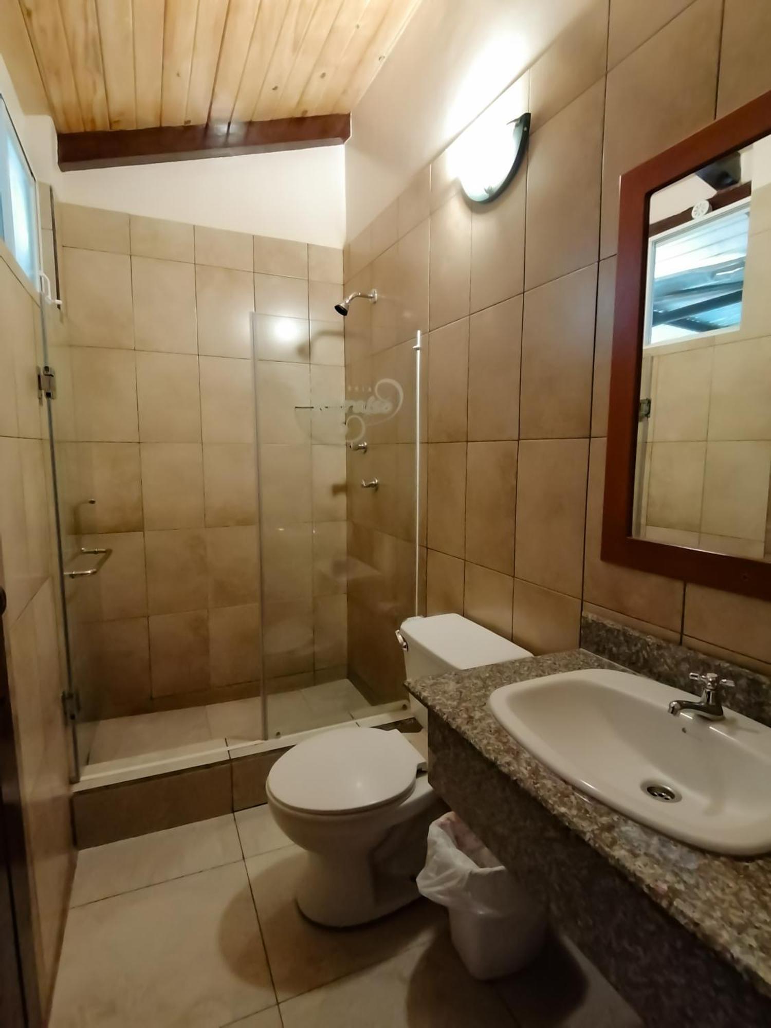 Hosteria Paraiso Vilcabamba Room photo