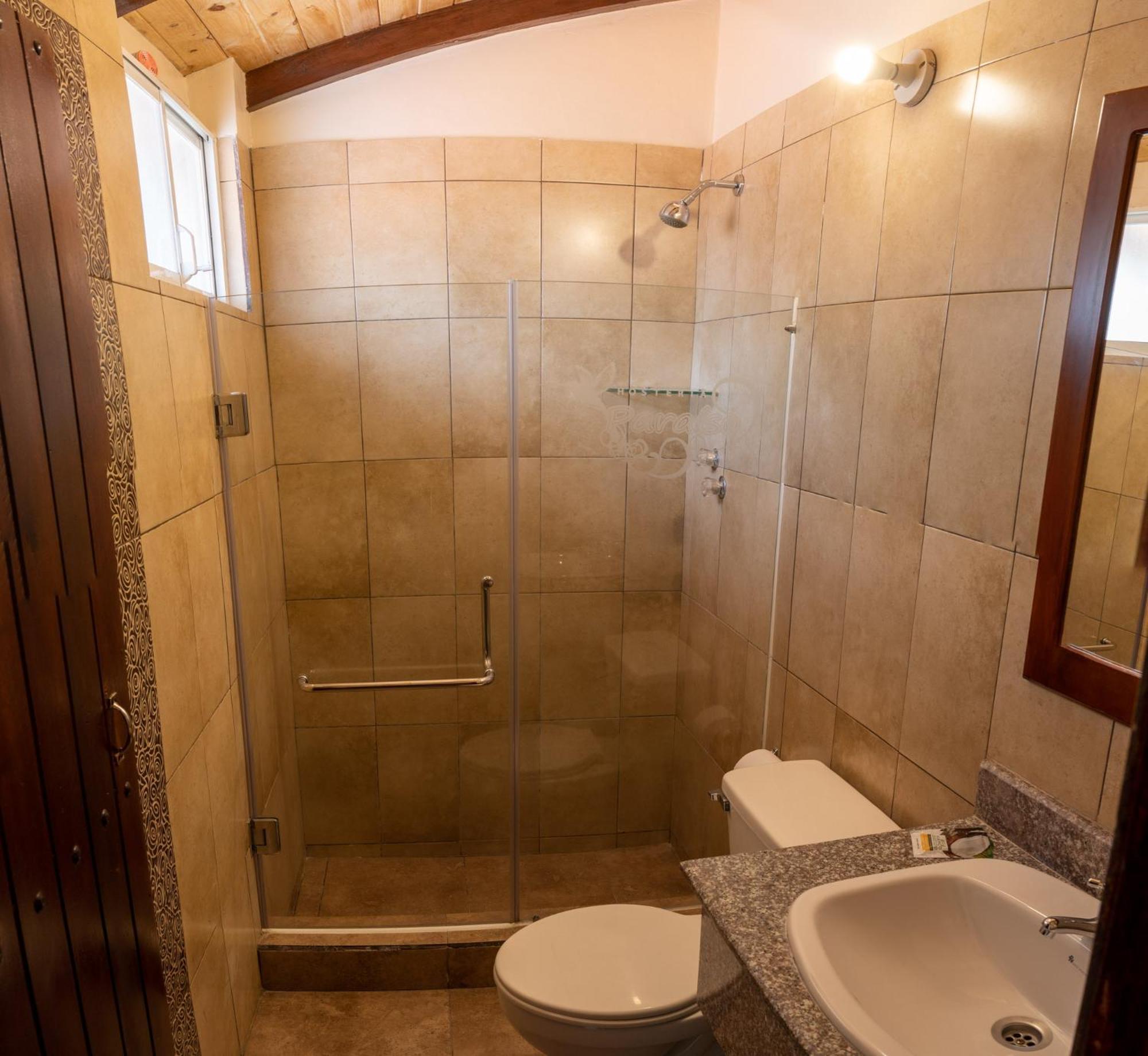 Hosteria Paraiso Vilcabamba Room photo